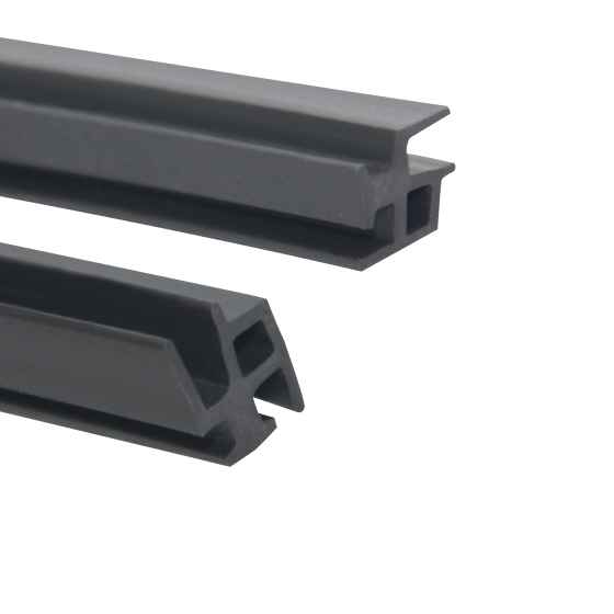 Gasket strip for Aluminium window