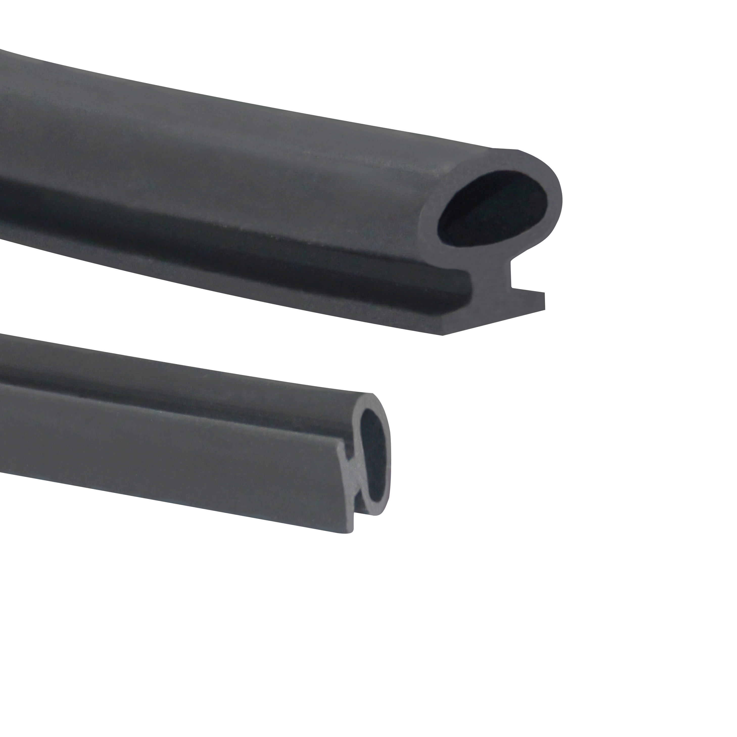 Gasket strip for Aluminium window